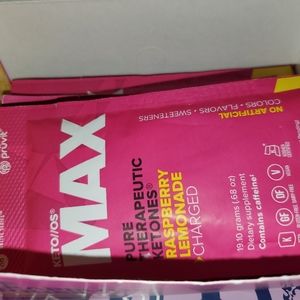 Therapeutic Ketones by Pruvit
